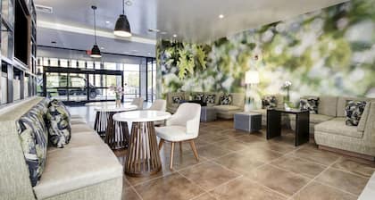 Wyndham Garden Sacramento Airport Natomas