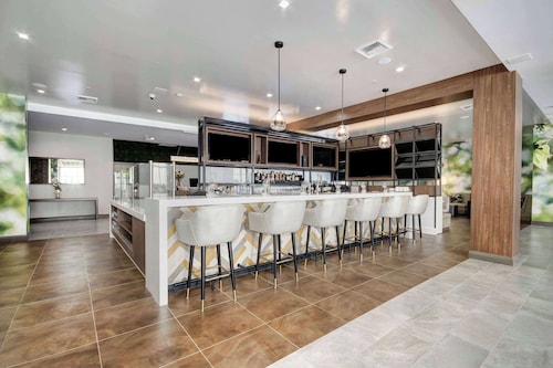 Wyndham Garden Sacramento Airport Natomas