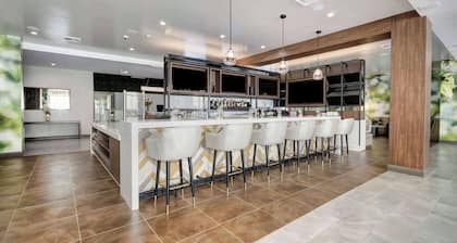 Wyndham Garden Sacramento Airport Natomas