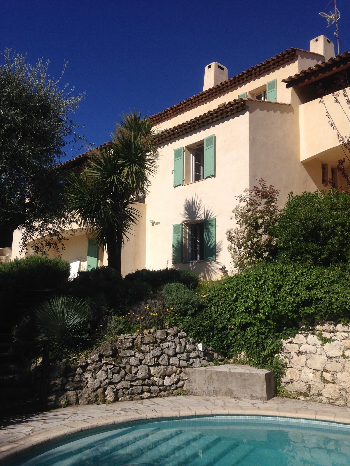 Bild für Gastgeberprofil