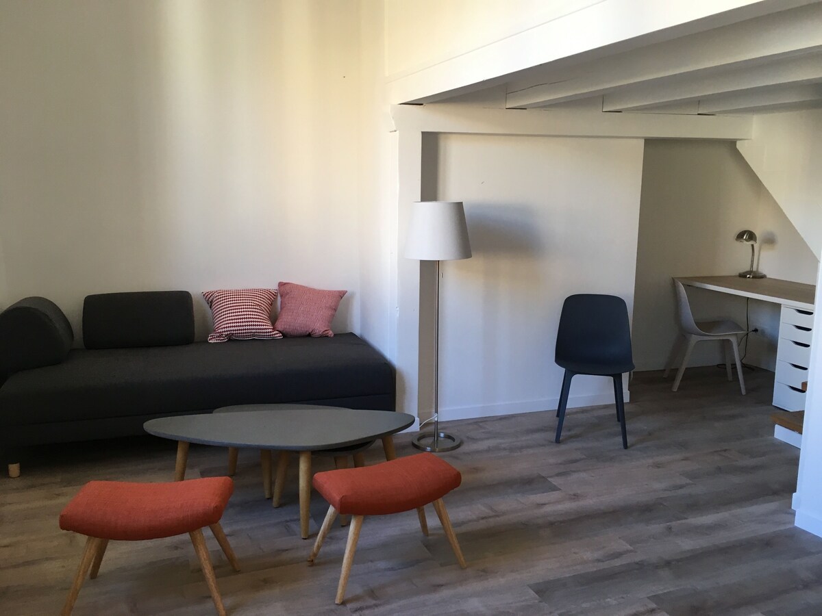 Image de profil de l’hôte