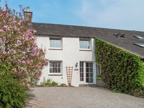 Exterior - 1 bedroom accommodation in Endmoor, near Kendal (Endmoor, near Kendal)