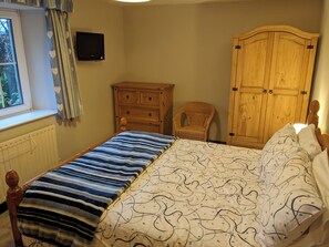 1 bedroom, free WiFi, bed sheets - 1 bedroom accommodation in Endmoor, near Kendal (Endmoor, near Kendal)