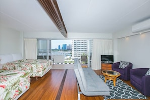 1 camera, ferro/asse da stiro, Wi-Fi gratuito, lenzuola