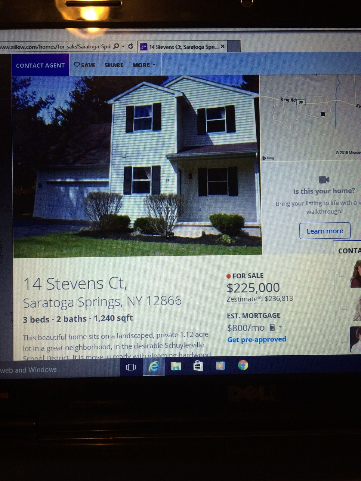 Image de profil de l’hôte