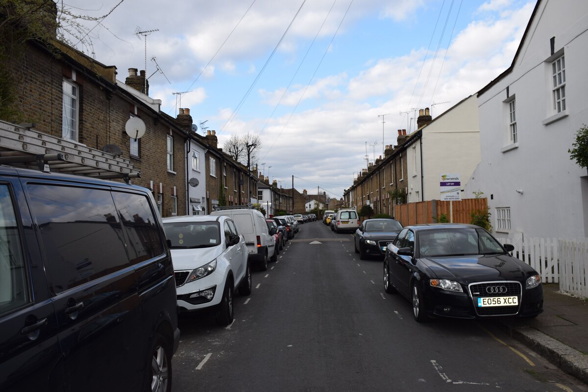 Bild für Gastgeberprofil