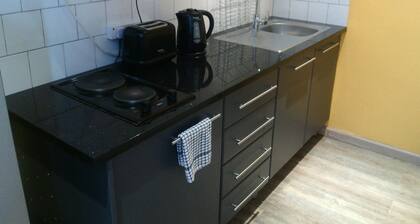 Serviced apartments 6