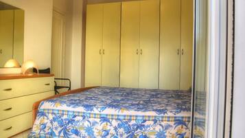 1 Schlafzimmer, Bügeleisen/Bügelbrett, Rollstuhlgeeignet