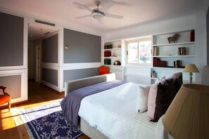 2 bedrooms, desk, WiFi, bed sheets - SPECTACULAR PENTHOUSE WITH SEA VIEWS (La Alcaidesa)