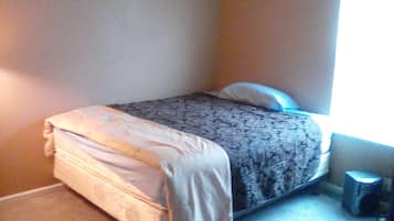 2 dormitorios y wifi gratis