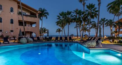New! Perfect Location with Great View of Ocean!