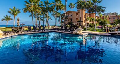 New! Perfect Location with Great View of Ocean!