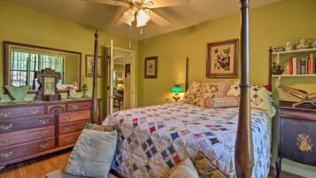 3 Schlafzimmer, Bügeleisen/Bügelbrett, Internetzugang, Bettwäsche