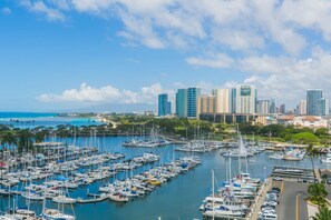 Marina