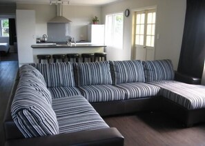 Télévision, lecteur de DVD