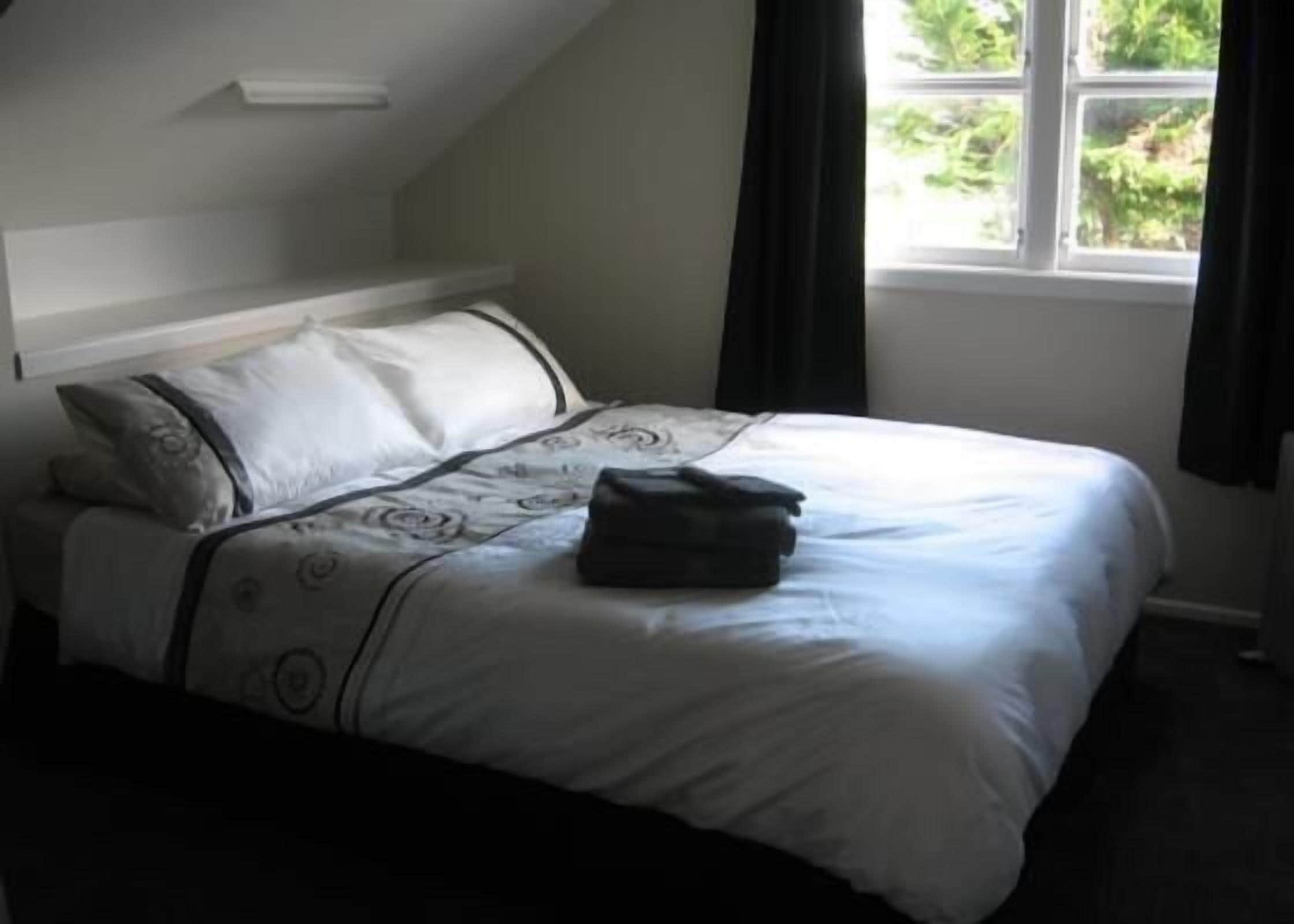 6 soveværelser, strygejern/strygebræt, gratis Wi-Fi, sengetøj