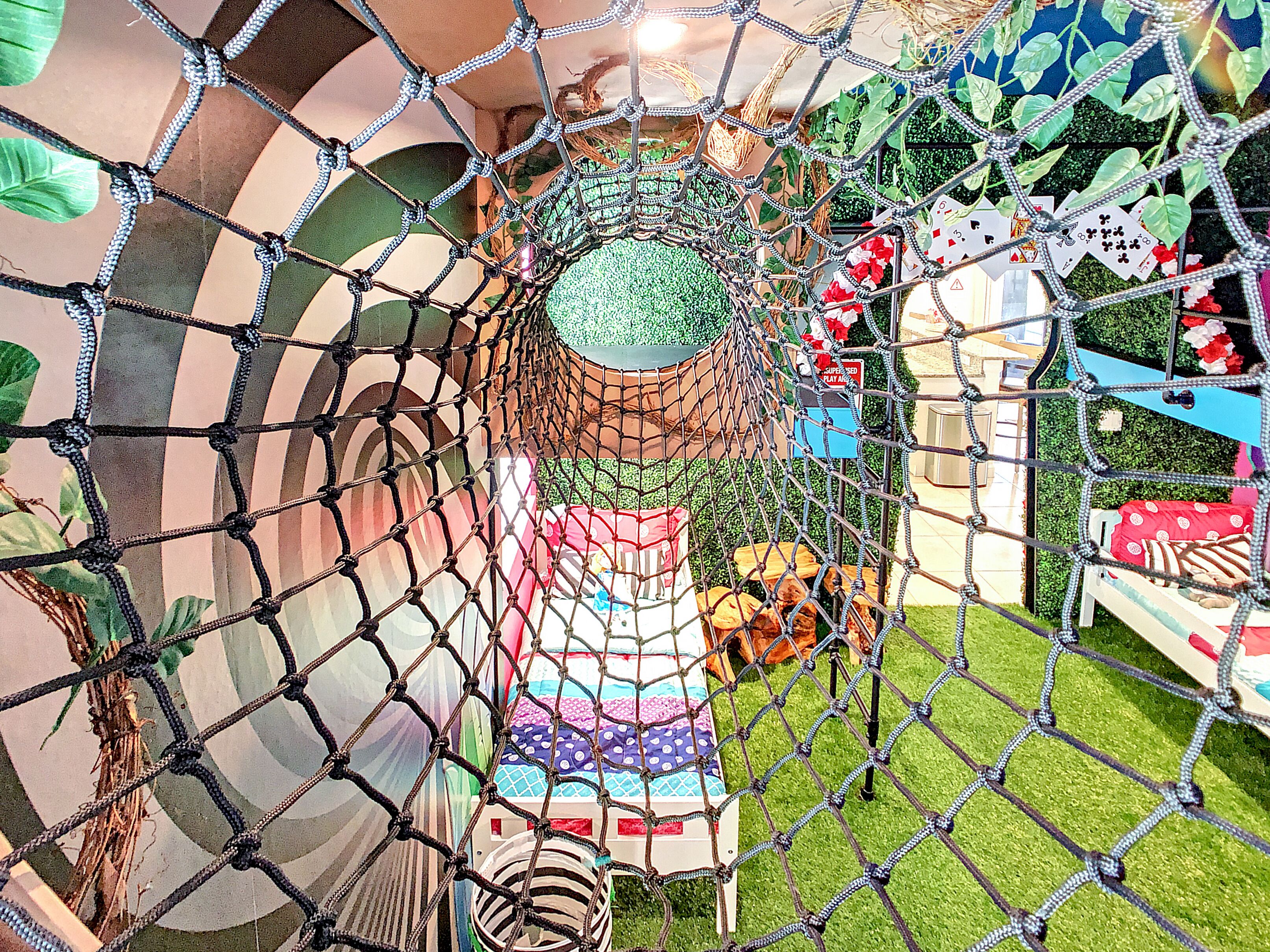 7 bedrooms, in-room safe, desk, iron/ironing board