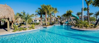 Uncover One-of-a-Kind Wonderland! Themed Rooms + Free Pool Heat & Magical Perks!