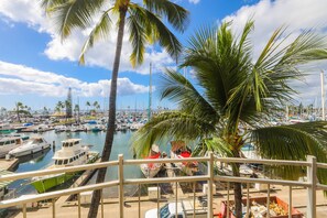 Unterkunftsgelände