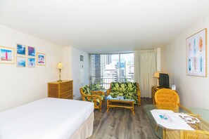 1 camera, ferro/asse da stiro, Wi-Fi gratuito, lenzuola