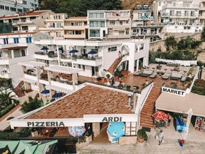 Unclassified image, 2 of 57, button - Adriatic Apartment (Ulcinj)