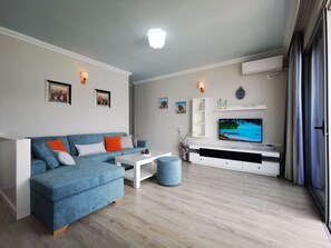 Smart TV