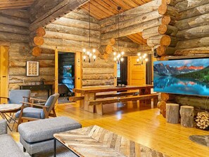 Intérieur