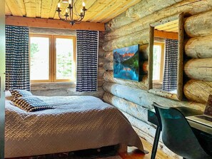 3 bedrooms, internet - Rukanlumo-kelo by Interhome (Kuusamo)