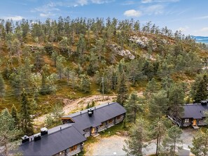 Exterior - Rukanlumo-kelo by Interhome (Kuusamo)