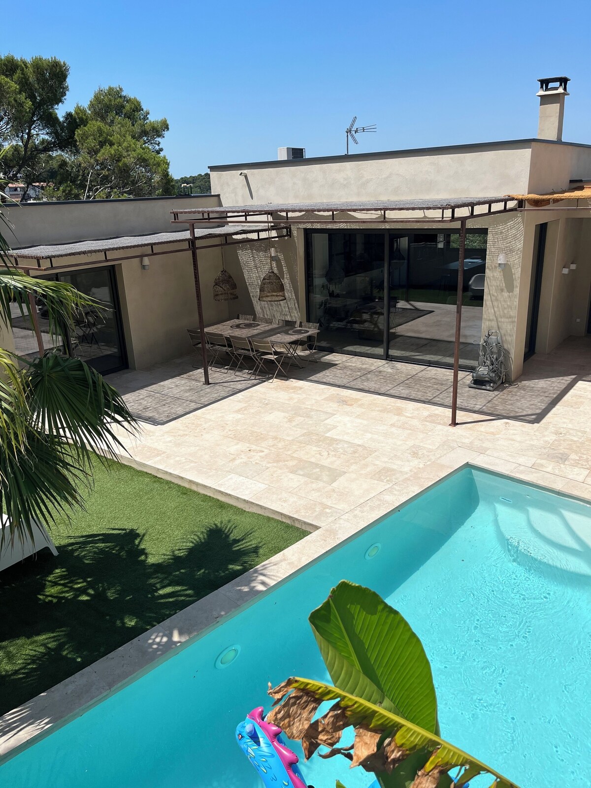 Image de profil de l’hôte