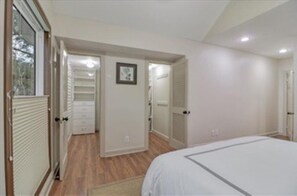 3 chambres, bureau, fer et planche à repasser, Wi-Fi gratuit