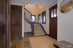 Interior - The Townie (Crested Butte)