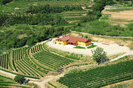Winery