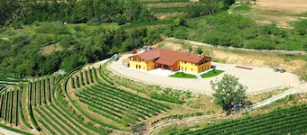 Agriturismo Acinatico Wine Relais