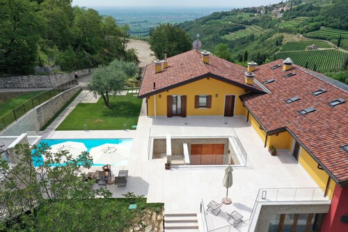 Agriturismo Acinatico Wine Relais