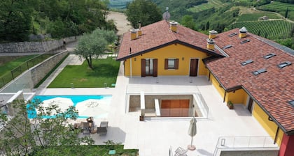 Agriturismo Acinatico Wine Relais