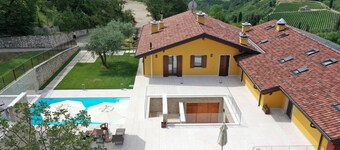 Agriturismo Acinatico Wine Relais