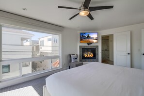 3 habitaciones, tabla de planchar con plancha y wifi gratis 