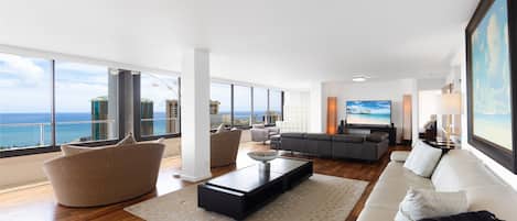 Télévision, lecteur de DVD