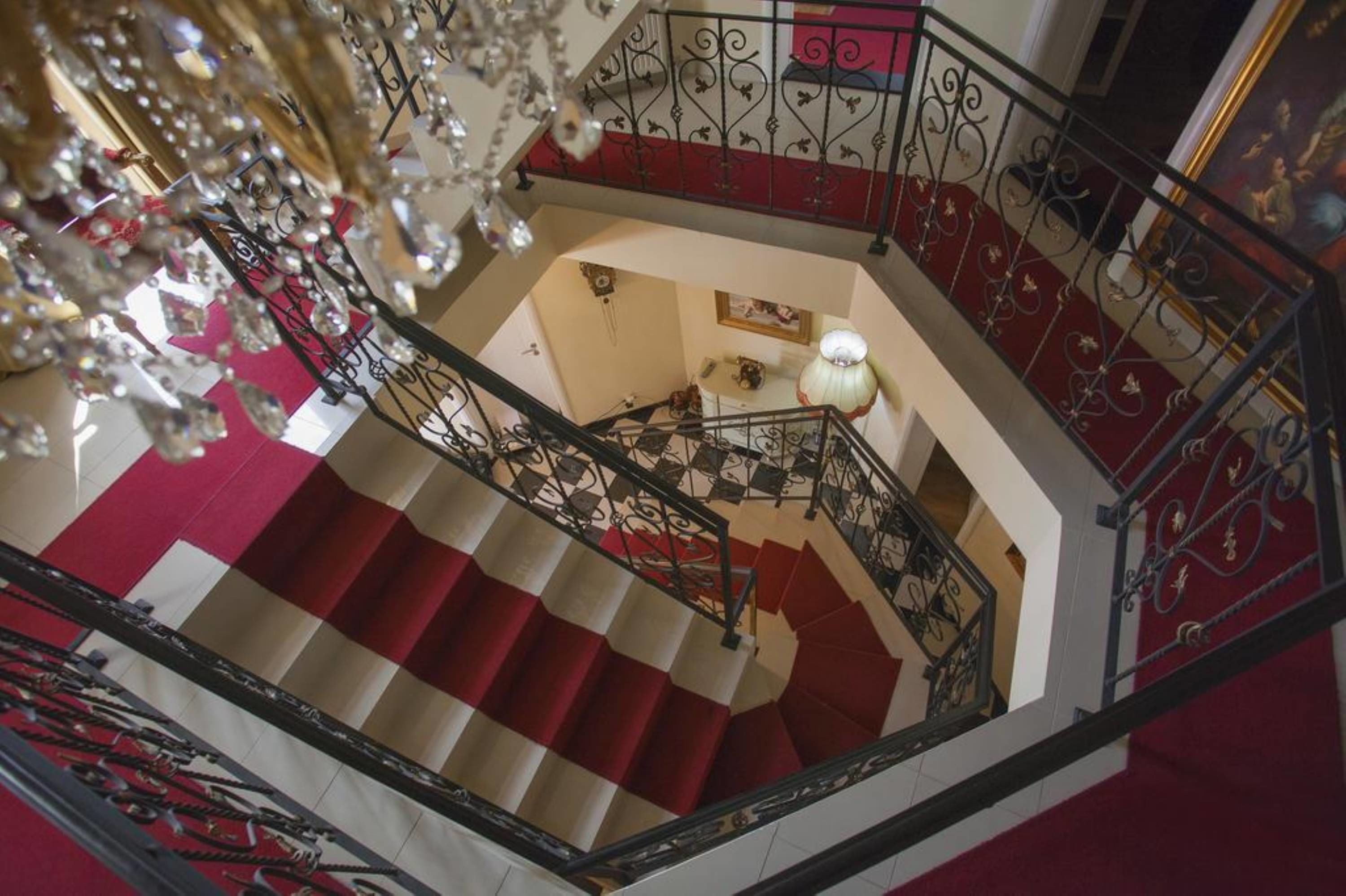 Villa | Premium bedding, iron/ironing board, free WiFi, bed sheets