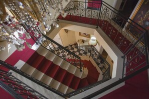 別墅 | 高級寢具、熨斗/熨衫板、免費 Wi-Fi、床單