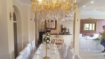 Detalle del interior