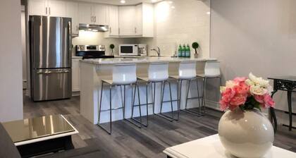 Niagara Luxury - Warm, Cozy and Clean Suite Stay
