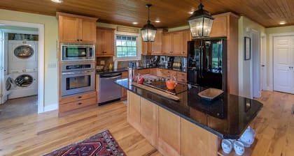Orchard Park cottage