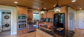 Orchard Park cottage