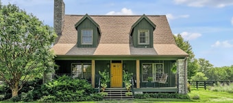 Orchard Park cottage