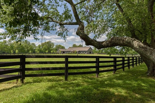 Orchard Park cottage
