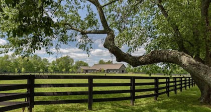 Orchard Park cottage