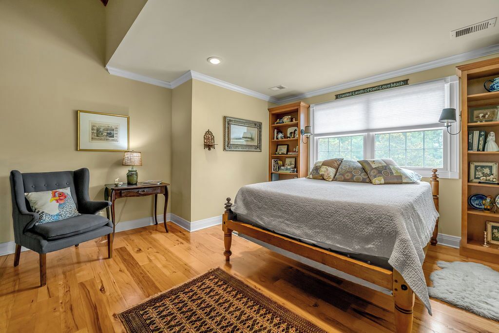 4 chambres, bureau, lit parapluie, Wi-Fi