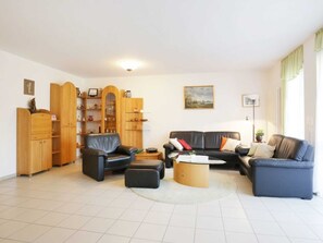 Flachbildfernseher